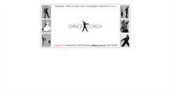 Desktop Screenshot of denti.com
