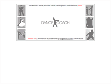 Tablet Screenshot of denti.com